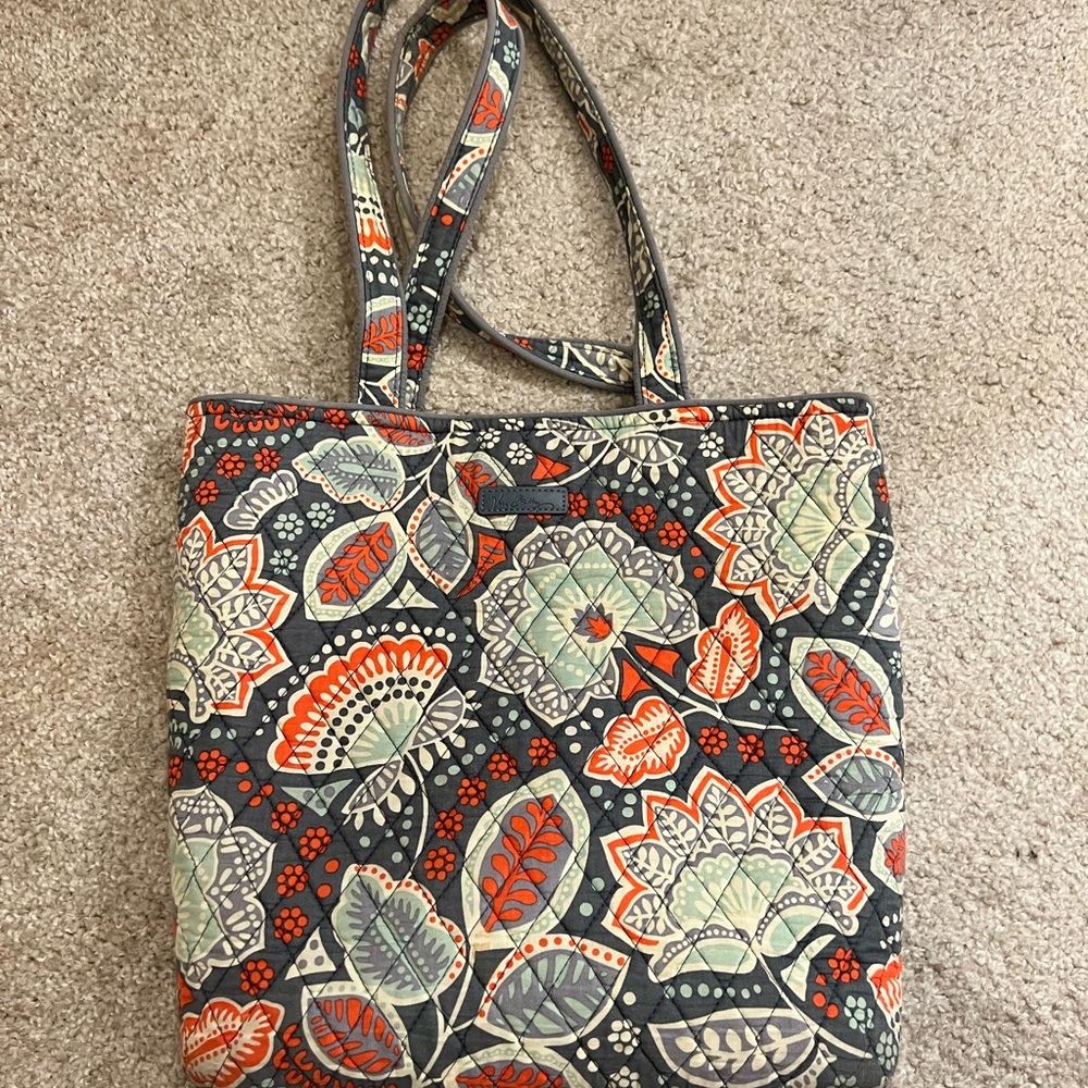Vera Bradley tote